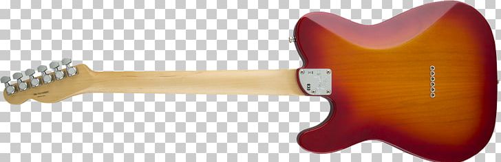 Electric Guitar Fender Musical Instruments Corporation Fender Telecaster Sunburst Fender American Deluxe Series PNG, Clipart, Acoustic Electric Guitar, Cutaway, Fender Telecaster Thinline, Fingerboard, Guitar Free PNG Download
