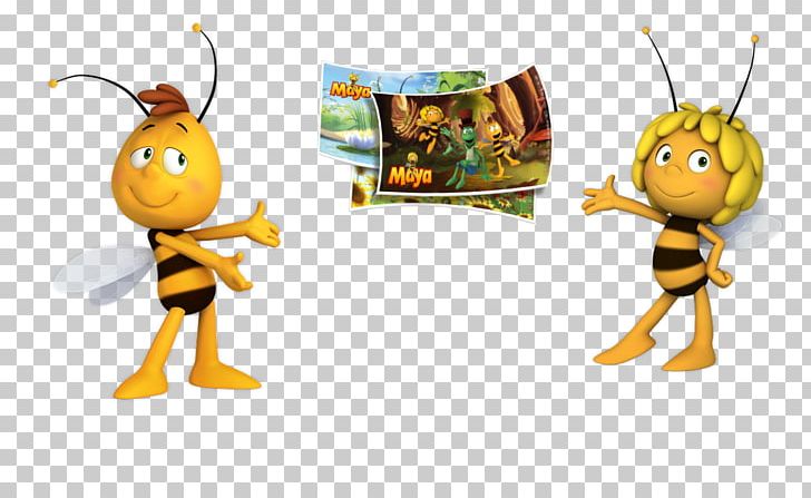 Maya The Bee YouTube Animation PNG, Clipart, Animated Series, Bee, Bee Movie,  Emoji Movie, Fictional Character