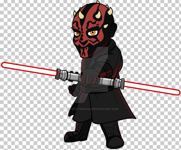 Weapon Character Fiction PNG, Clipart, Character, Darth Maul, Fiction, Fictional Character, Objects Free PNG Download