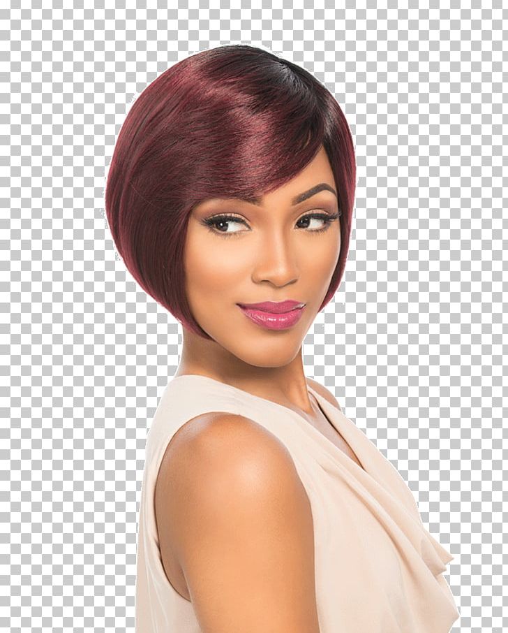 Wig Artificial Hair Integrations Fashion Braid PNG, Clipart, Afro, Artificial Hair Integrations, Asymmetric Cut, Bangs, Bob Hair Free PNG Download