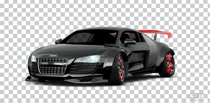 Audi R8 Concept Car Automotive Design PNG, Clipart, 3 Dtuning, Audi, Audi R, Audi R8, Audi R 8 Free PNG Download