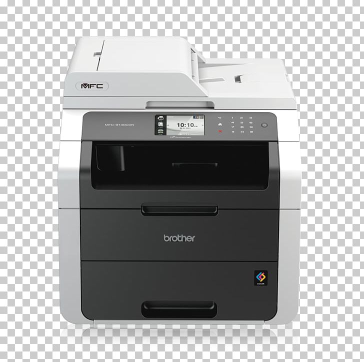 Brother Industries Printing Multi-function Printer Scanner PNG, Clipart, Brother Industries, Color, Computer, Electronic Device, Electronic Instrument Free PNG Download