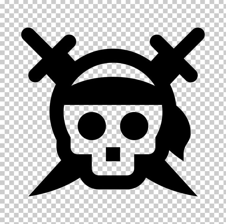 Computer Icons Pirates Of The Caribbean Piracy PNG, Clipart, Black, Black And White, Black Hat, Bone, Buried Treasure Free PNG Download