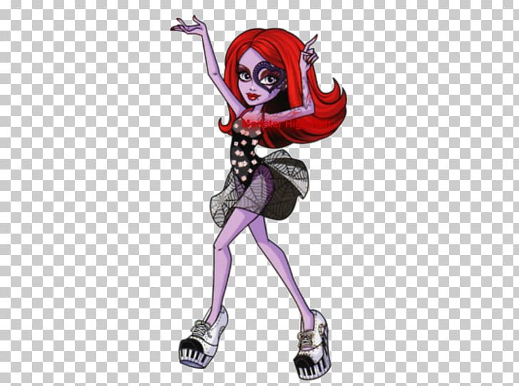 Frankie Stein Monster High Doll Operetta Frankenstein's Monster PNG, Clipart, Action Figure, Anime, Barbie, Bratz, Cartoon Free PNG Download