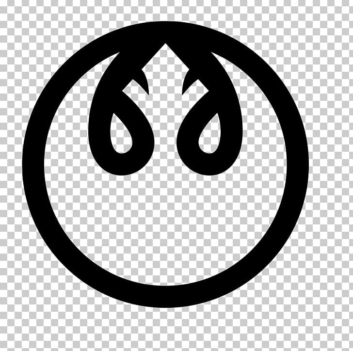 Smiley Stormtrooper Anakin Skywalker Computer Icons Icon PNG, Clipart, Anakin Skywalker, Area, Black And White, Circle, Computer Icons Free PNG Download