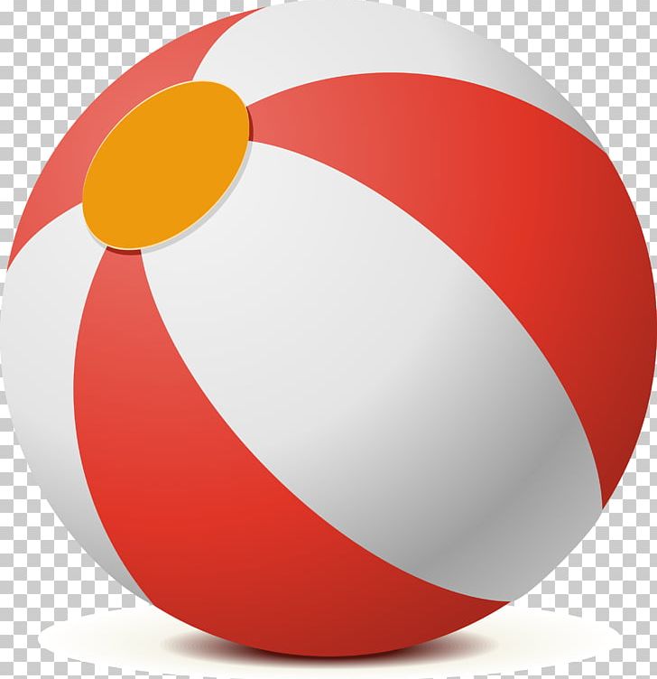 Beach Volleyball PNG, Clipart, Adobe Illustrator, Ball, Ball Vector, Beach, Beach Vector Free PNG Download