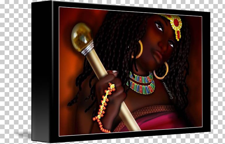 Canvas Print Queen II Art PNG, Clipart, African Queen, Animated Film, Art, Audio, Audio Equipment Free PNG Download