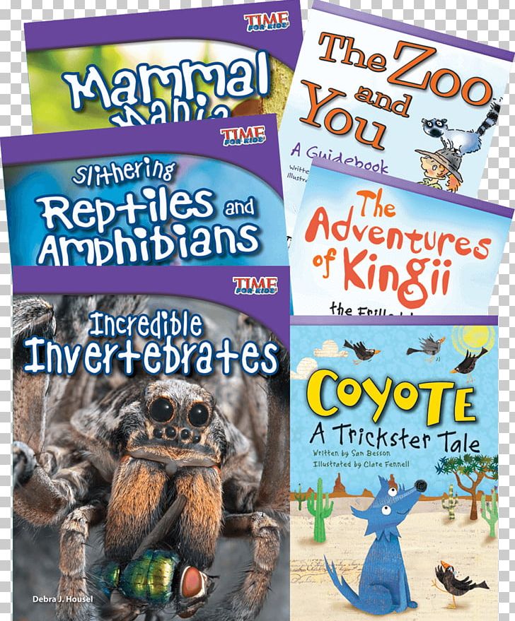 Discover Animals 6-Book Set Incredible Invertebrates Advertising Product Recreation PNG, Clipart, Advertising, Animal, Book, Book Cover Material, Fiction Free PNG Download