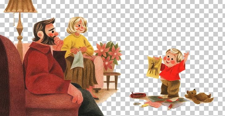 When Santa Was A Baby The Teachers Pet Parent Child Illustration PNG, Clipart, Book, Card, Child, Children, Creative Design Free PNG Download