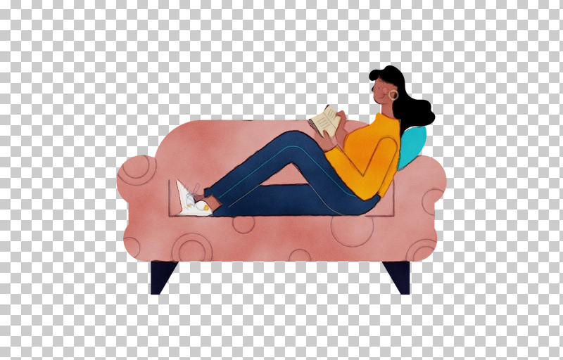 Couch Sitting Cartoon Chair Angle PNG, Clipart, Angle, Behavior, Cartoon, Chair, Couch Free PNG Download
