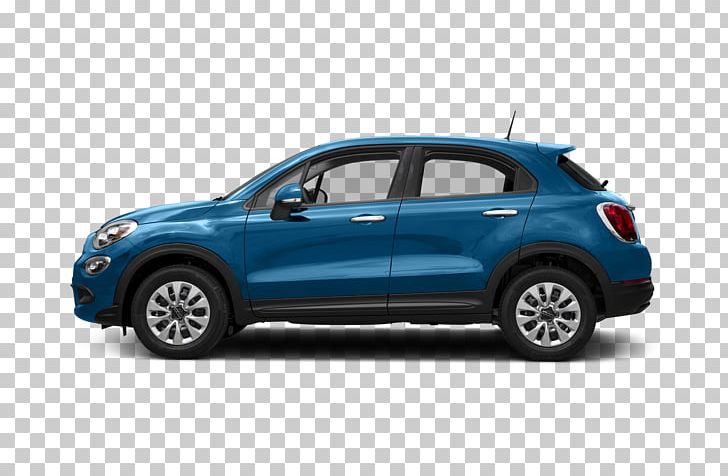 2016 FIAT 500X Fiat Automobiles Car Chrysler PNG, Clipart, 2016 Fiat 500x, 2017 Fiat 500x, 2017 Fiat 500x Pop, Car, City Car Free PNG Download