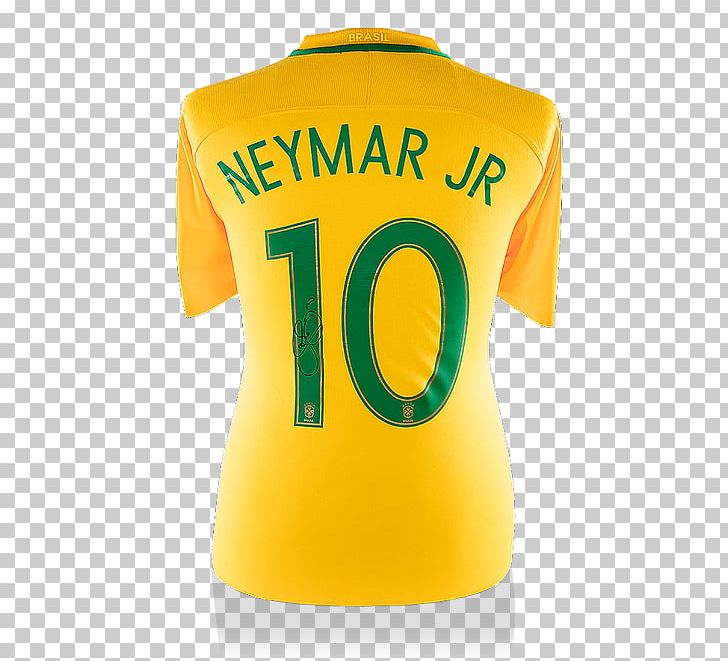 2018 World Cup Brazil National Football Team 2014 FIFA World Cup Paris Saint-Germain F.C. FC Barcelona PNG, Clipart, 2014 Fifa World Cup, 2018 World Cup, Active Shirt, Brand, Clothing Free PNG Download