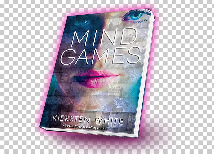 Brand Mind Games Audiobook Font PNG, Clipart, Audiobook, Brand, Game, Magenta, Mind Games Free PNG Download