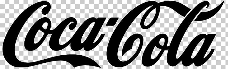 Coca-Cola Cherry Diet Coke Fizzy Drinks PNG, Clipart, Area, Black And White, Brand, Calligraphy, Coca Free PNG Download