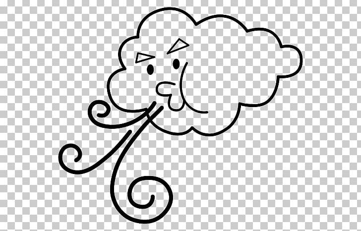 Drawing Cloud Painting Meteorology Nature PNG, Clipart, Art, Black, Black And White, Brush, Calligraphy Free PNG Download
