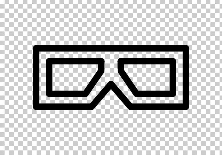 Glasses Computer Icons Polarized 3D System PNG, Clipart, 3d Film, Angle, Area, Black, Black And White Free PNG Download