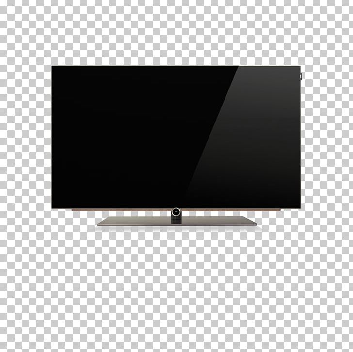 LCD Television LED-backlit LCD Television Set Computer Monitors Smart TV PNG, Clipart, 4 K, 4k Resolution, Angle, Bild, Computer Monitor Free PNG Download