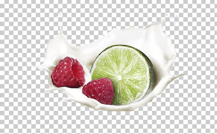 Soured Milk Strawberry Fruit Lemon PNG, Clipart, Apple Fruit, Auglis, Cows Milk, Diet Food, Flavor Free PNG Download