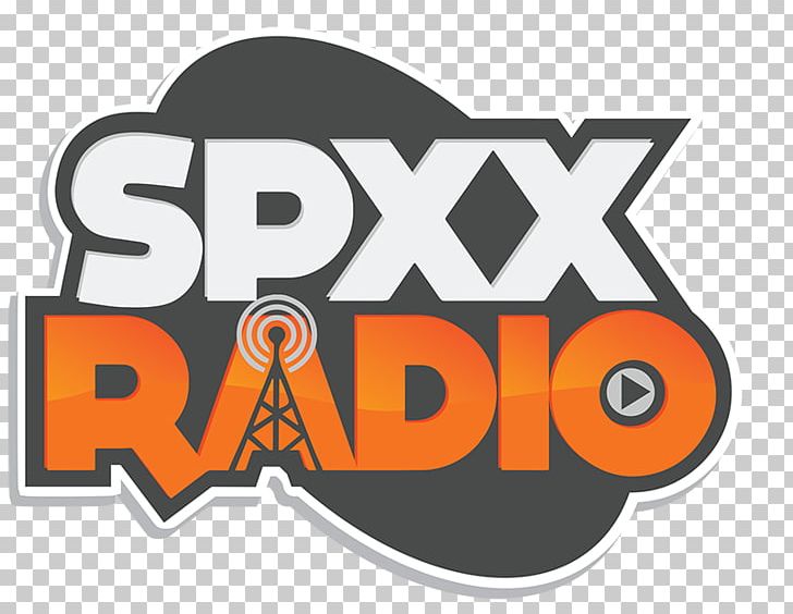 United States SPXX Radio Logo Copyright Brand PNG, Clipart, All Rights Reserved, Brand, Copyright, English, Graphic Design Free PNG Download