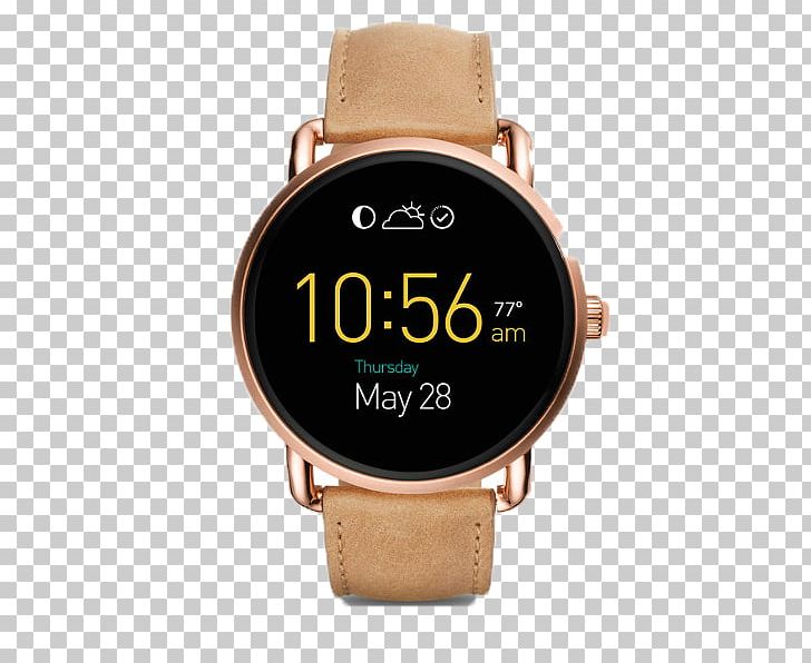 Women Fossil Q Accomplice Slim Hybrid Smartwatch Fossil Group Fossil Q Wander Gen 2 PNG, Clipart, Brand, Brown, Feminine Goods, Fossil Group, Fossil Q Gazer Hybrid Free PNG Download