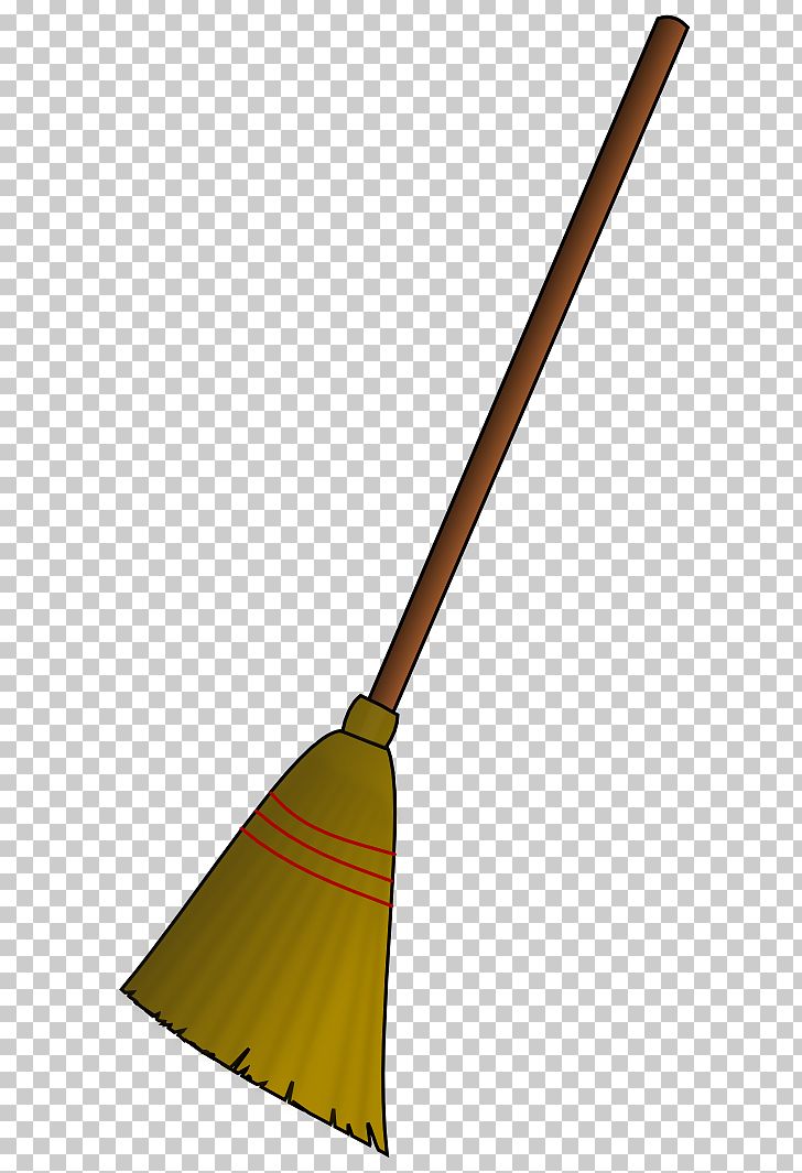 Yellow Broom Angle PNG, Clipart, Angle, Broom, Broom Clip, Household Cleaning Supply, Line Free PNG Download