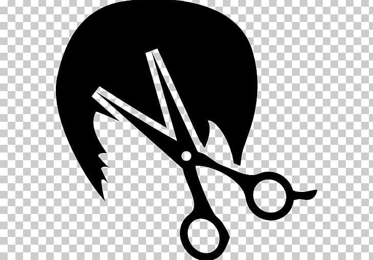 Beauty Parlour Computer Icons Barber PNG, Clipart, Barber, Beauty Parlour, Black, Black And White, Brand Free PNG Download
