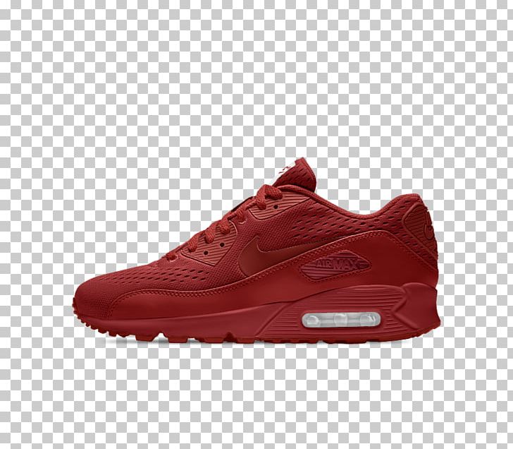 Nike Air Max Shoe Sneakers Red New Balance PNG, Clipart, Adidas, Athletic Shoe, Basketball Shoe, Black, Clothing Free PNG Download