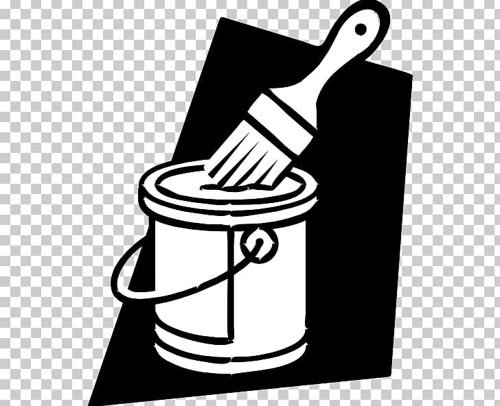 Painting Paintbrush PNG, Clipart, Art, Artwork, Black And White, Brand, Brush Free PNG Download