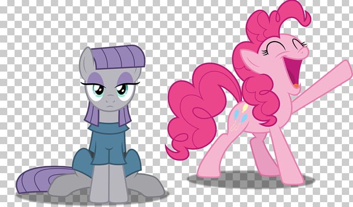Among Us My Little Pony Pinkie Pie Character cursor – Custom Cursor