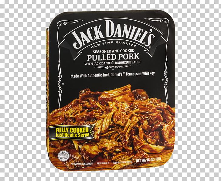 Pulled Pork Barbecue Sauce Jack Daniel's Ribs PNG, Clipart,  Free PNG Download