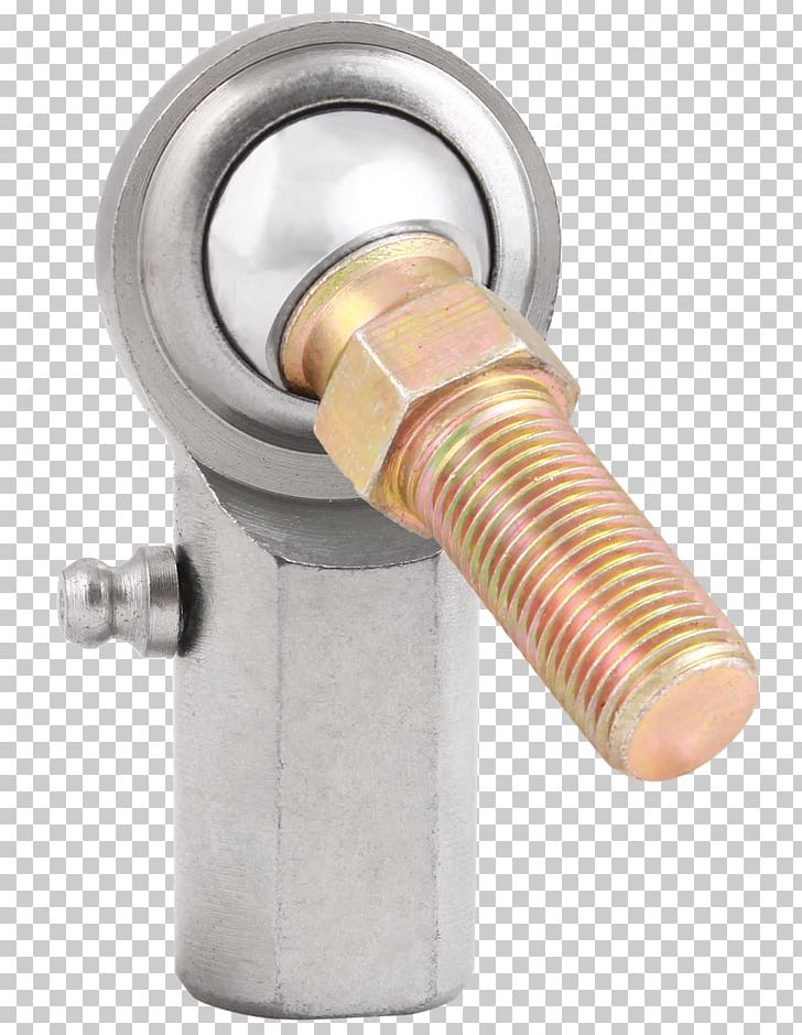 Rod End Bearing Carbon Steel Grease Fitting Alloy Steel PNG, Clipart, Alloy, Alloy Steel, Angle, Ball Bearing, Ball Joint Free PNG Download