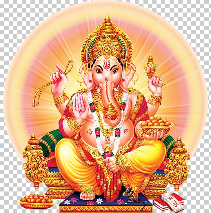 Shiva Ganesha Parvati Ganesh Chaturthi Sri PNG, Clipart, Brahma, Computer Wallpaper, Deity, Durga, Ganesha Free PNG Download