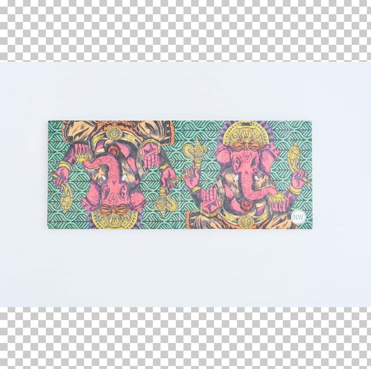 Textile Art Place Mats Wallet Ganesha PNG, Clipart, Art, Art Museum, Ganesha, Pink, Pink M Free PNG Download