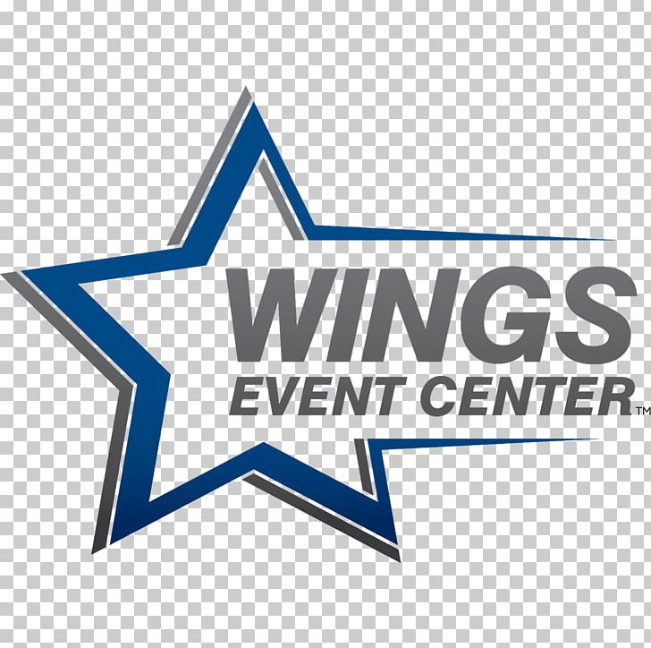 Wings Event Center Kalamazoo Wings Concert Sport Entertainment PNG, Clipart, Angle, Area, Brand, Concert, Entertainment Free PNG Download