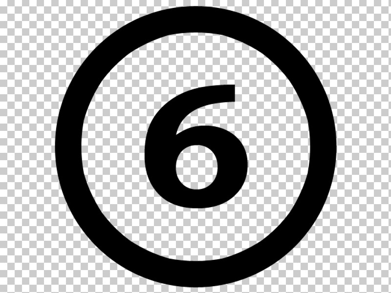 Circle Line Font Symbol Logo PNG, Clipart, Blackandwhite, Circle, Line, Logo, Number Free PNG Download