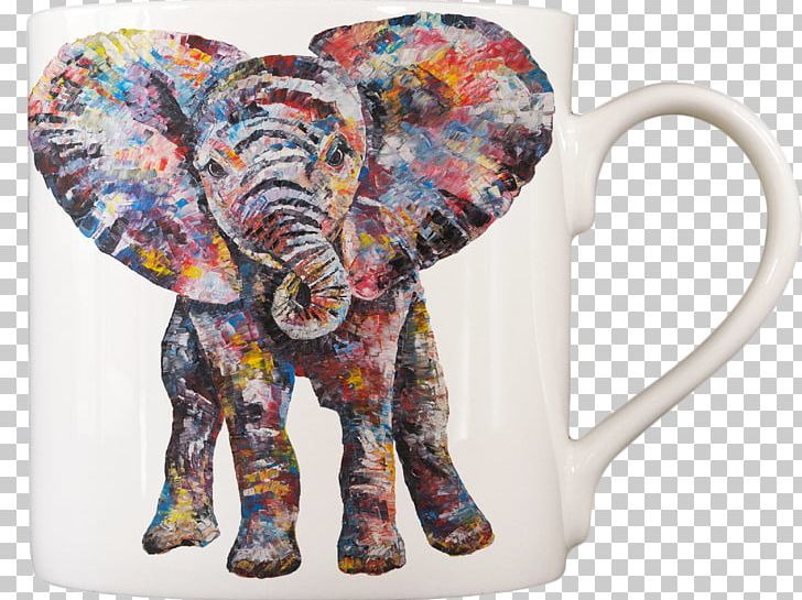 Bone China Mug Tableware Indian Elephant Cushion PNG, Clipart, Bone, Bone China, Color, Com, Cushion Free PNG Download