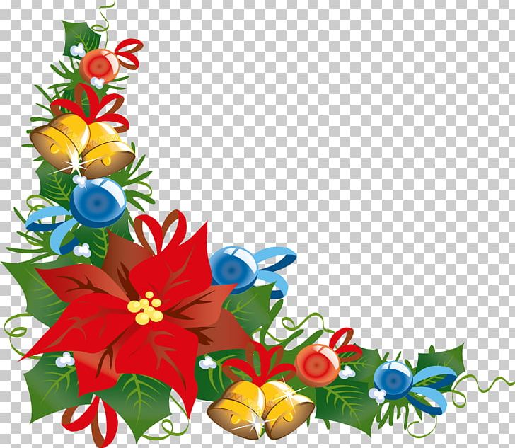 Christmas Decoration Poinsettia Christmas Tree PNG, Clipart, Art, Artwork, Christmas, Christmas And Holiday Season, Christmas Decoration Free PNG Download