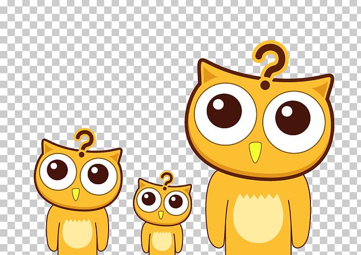 Owl Animation Icon PNG, Clipart, Animals, Animation, Beak, Bird, Bird Of Prey Free PNG Download