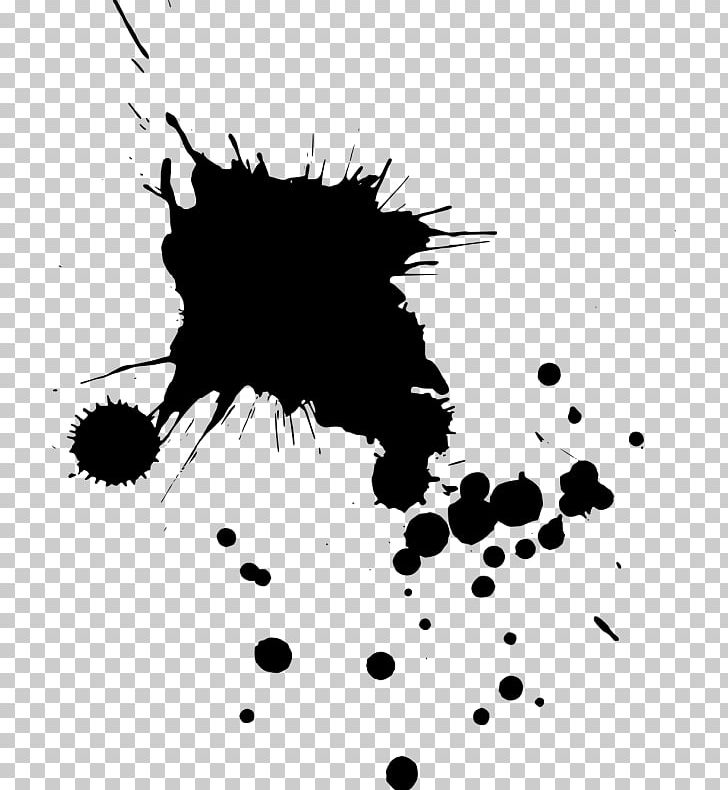 Painting Oil Paint PNG, Clipart, Art, Black, Black And White, Circle, Color Free PNG Download