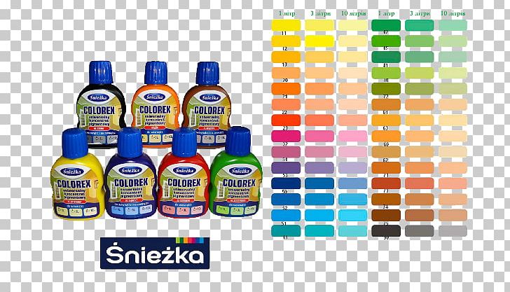 Pigment Paint Снежка-Украина Color Building Materials PNG, Clipart, Art, Blue, Brand, Brown, Building Materials Free PNG Download