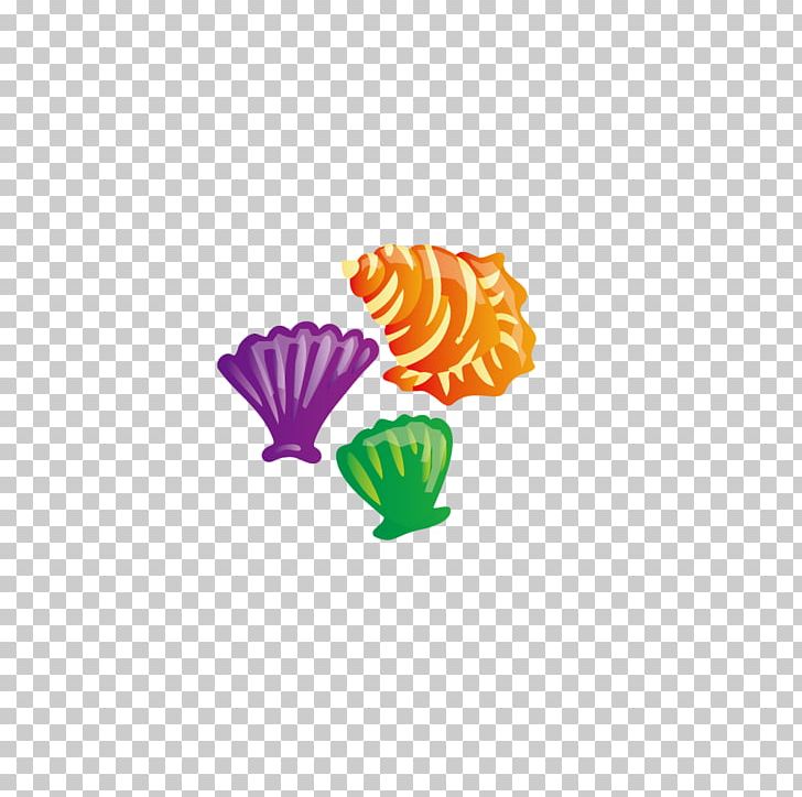Summer Free Content PNG, Clipart, Beach, Cartoon, Color, Conch, Creative Free PNG Download