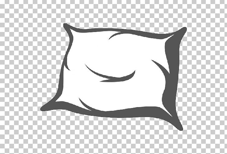 Throw Pillows Graphics Drawing PNG, Clipart, Art, Bed, Black, Black And White, Clip Free PNG Download