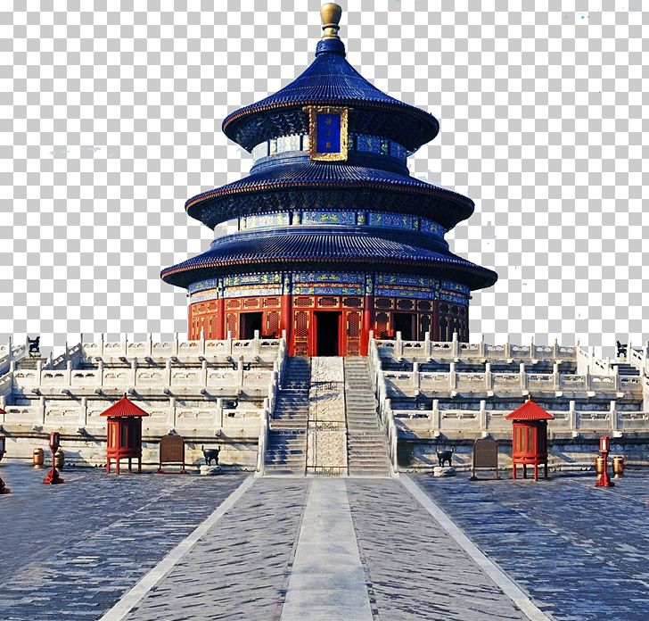 Tiananmen Square Summer Palace Temple Of Heaven Forbidden City Great Wall Of China PNG, Clipart, Ancient, Ancient Architecture, Beijing, Building, China Free PNG Download