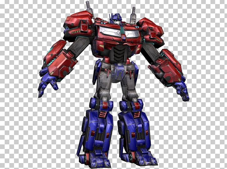 download transformers universe optimus prime
