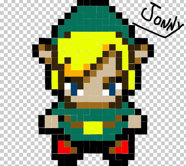 Zelda II: The Adventure Of Link Princess Zelda The Legend Of Zelda Art PNG, Clipart, 8bit, Art, Drawing, Gaming, Graphic Design Free PNG Download