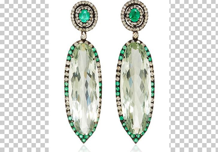 Earring Jewellery Craft Collection Emerald PNG, Clipart,  Free PNG Download