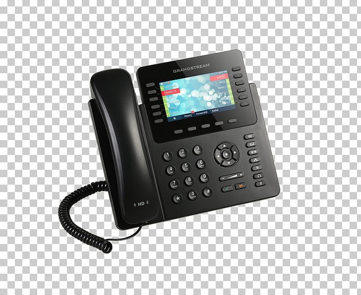 Grandstream GXP1625 Grandstream Networks VoIP Phone Grandstream GXP2140 Voice Over IP PNG, Clipart, Answering Machine, Electronics, Internet Protocol, Mobile Phones, Multimedia Free PNG Download