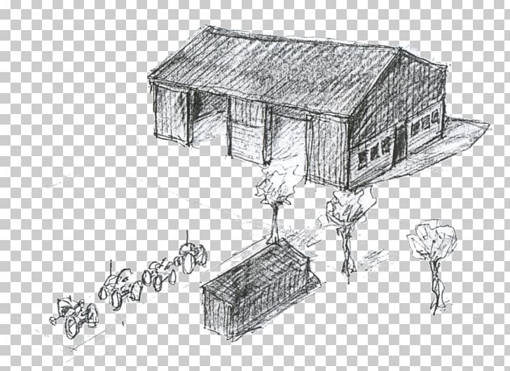 Line Art House Cartoon Sketch PNG, Clipart, Angle, Artwork, Black And White, Cartoon, Drawing Free PNG Download