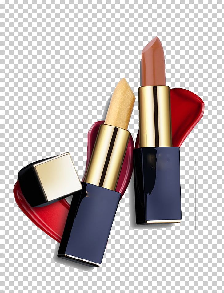 Lipstick Cosmetics Pomade PNG, Clipart, Beauty, Brown, Color, Cosmetics, Download Free PNG Download