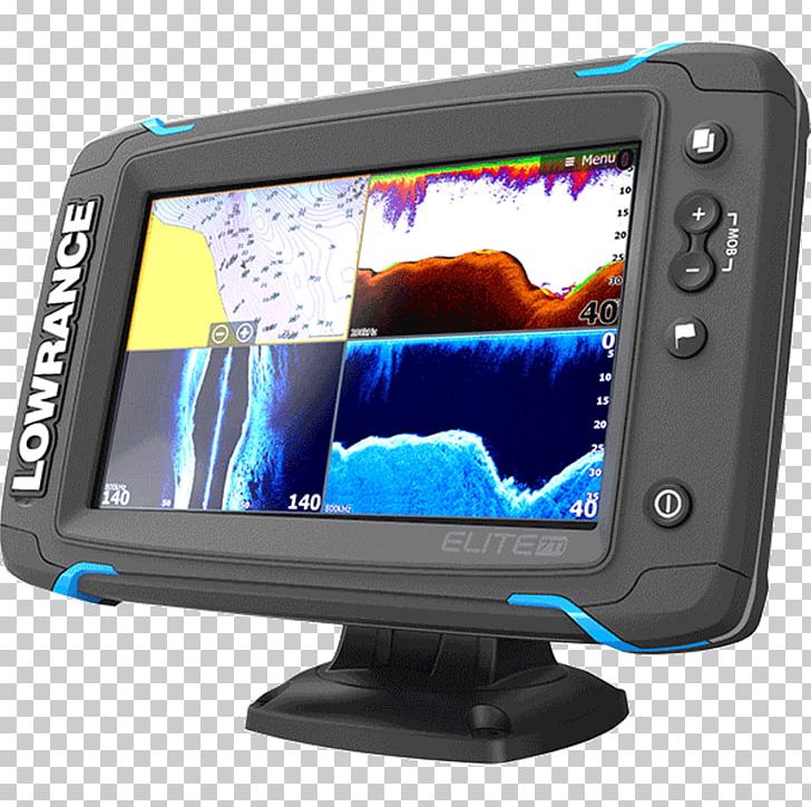 Lowrance Electronics Chartplotter Fish Finders Touchscreen Global Positioning System PNG, Clipart, Chartplotter, Chirp, Computer Monitor, Display Device, Echo Sounding Free PNG Download